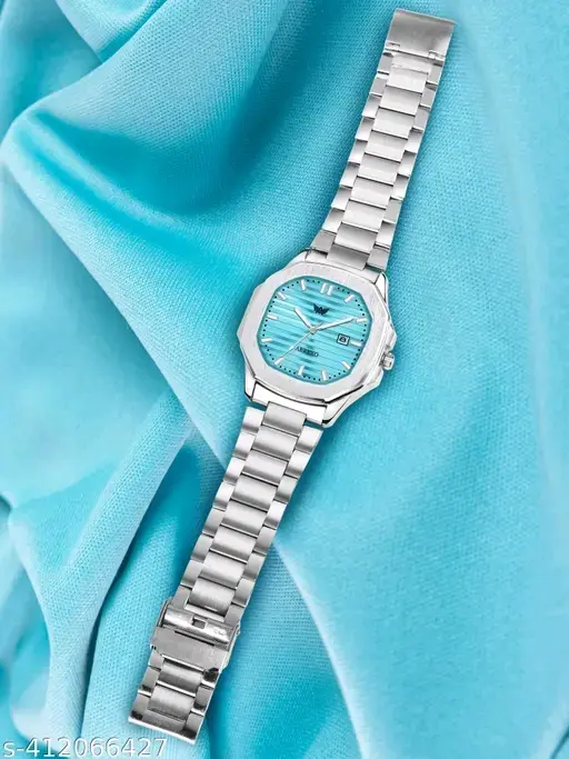 Our Watches 