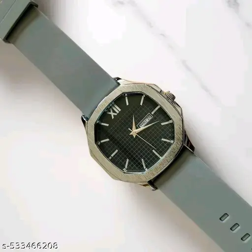 Our Watches 