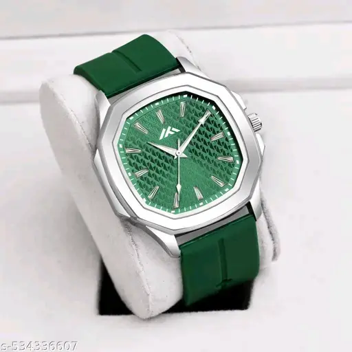 Our Watches 