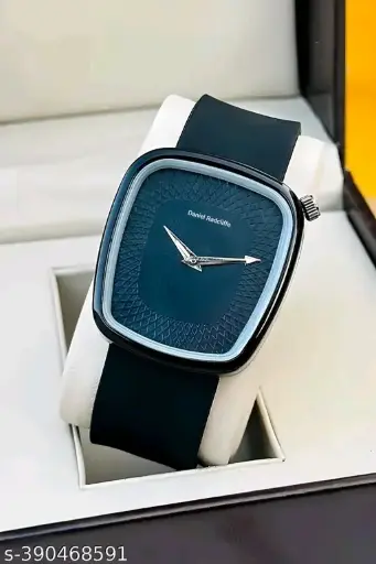 Premium & Beautiful Analog Watch For Women